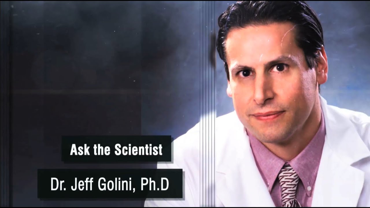 Ask the Scientist #54 – DMAA And The Companies That Use It In Products