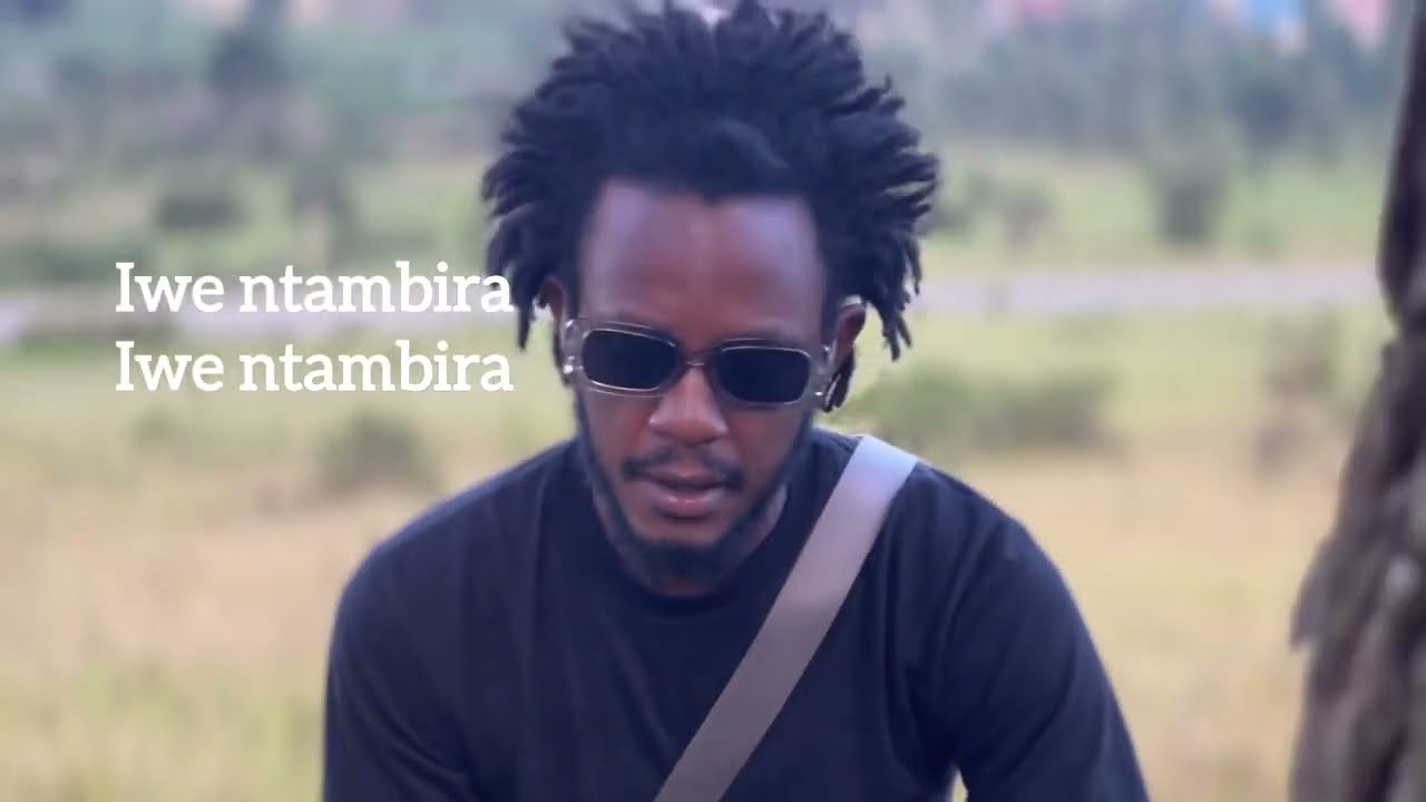 Nyamba - Starcent Dj & Red ft Agaba Banjo