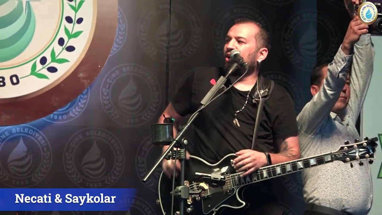Kuva-yı Milliye Konserleri Necati ve Saykolar 2