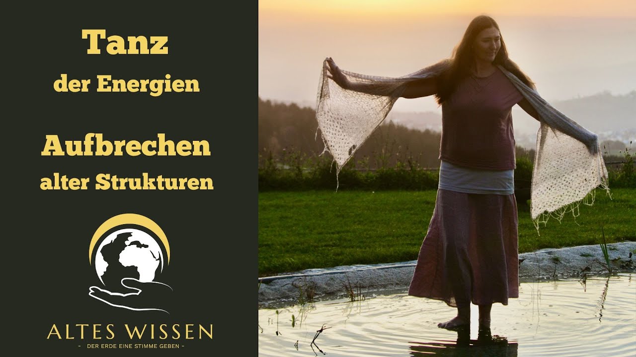 Der Auf-Bruch alter Strukturen 