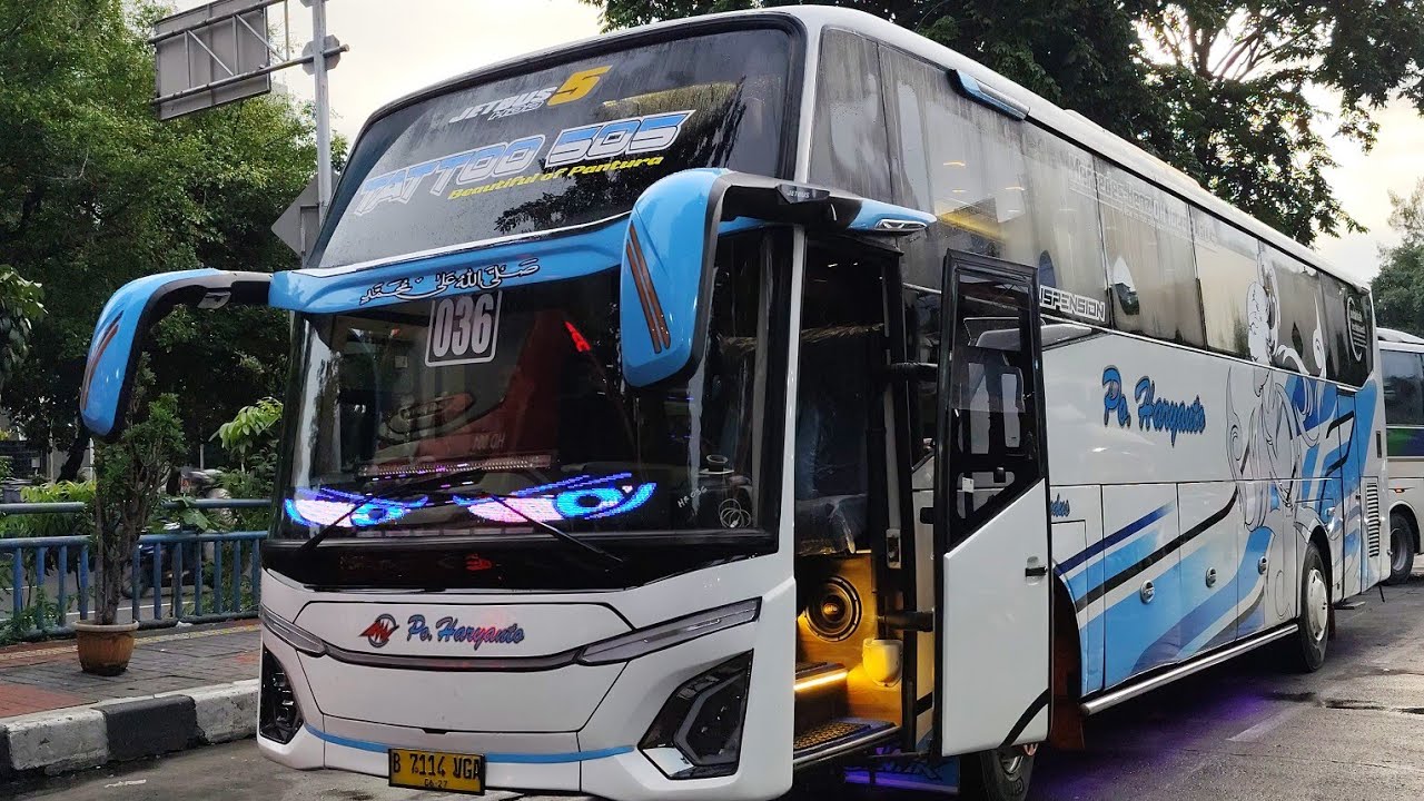 Ora MENORO Ora Lungo🔥 Paket Komplit Dari Kudus-Jombang