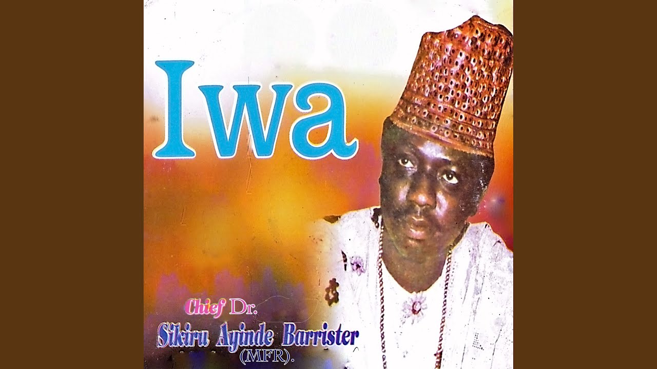 Olabisi Ajala Medley