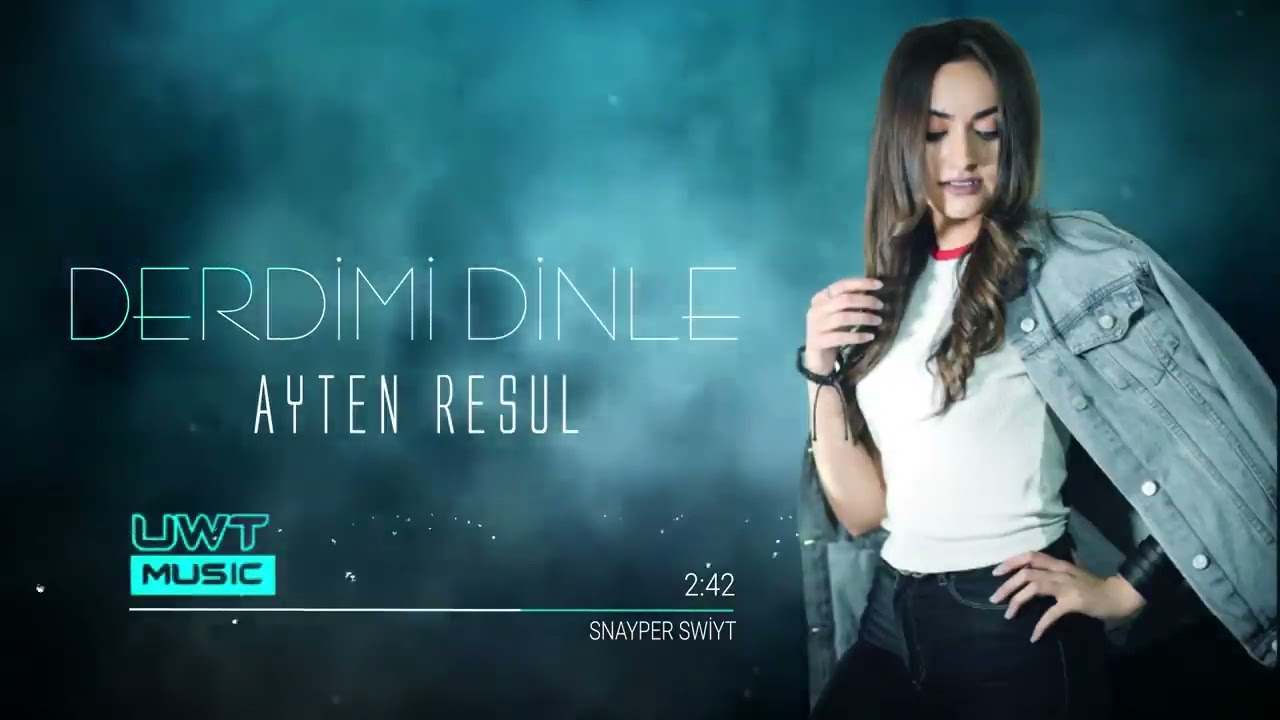 Azeri Remix 2023  (Derdimi Dinle)  En Yeni Azeri Hit Mahni ✔️✔️✔️