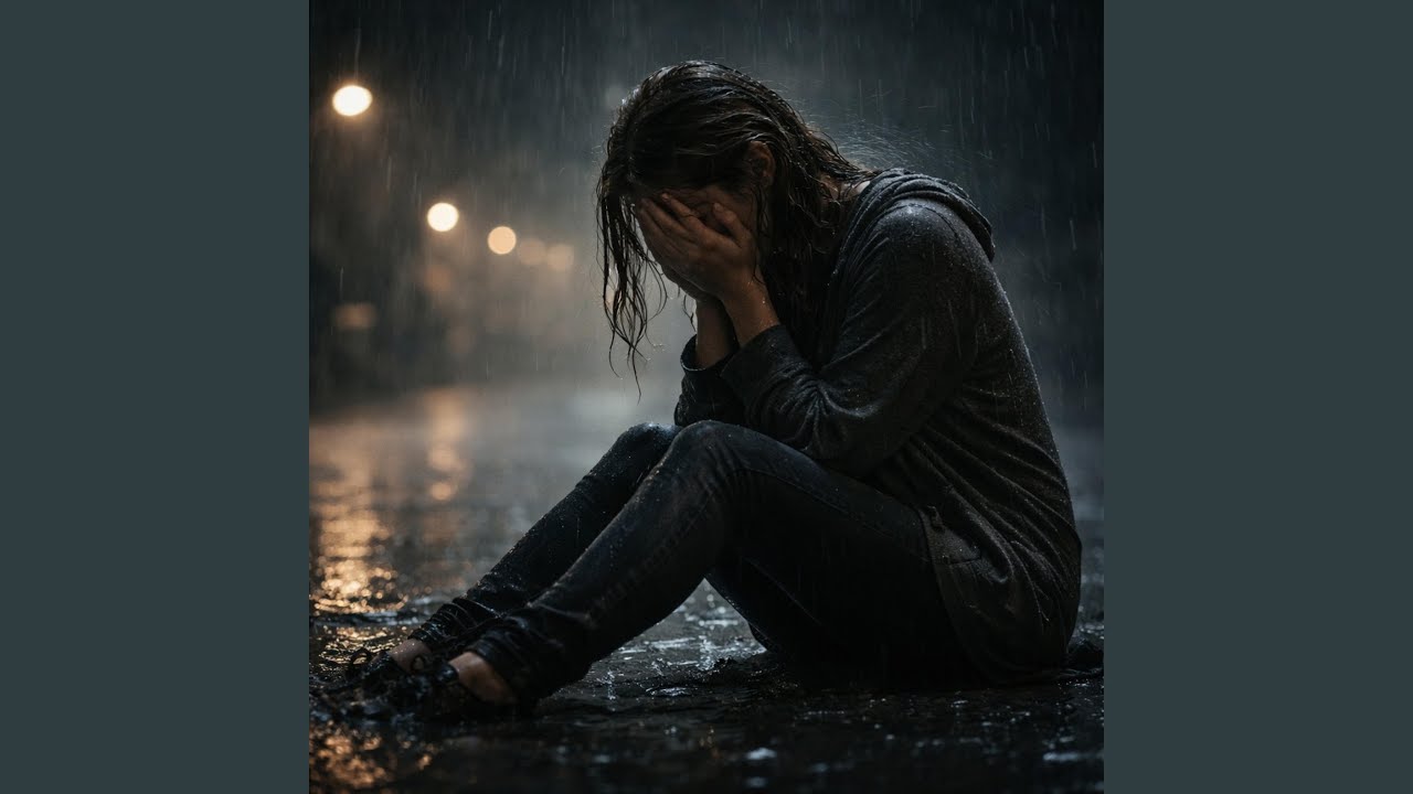 Deep Emotional Piano for Dark Nights