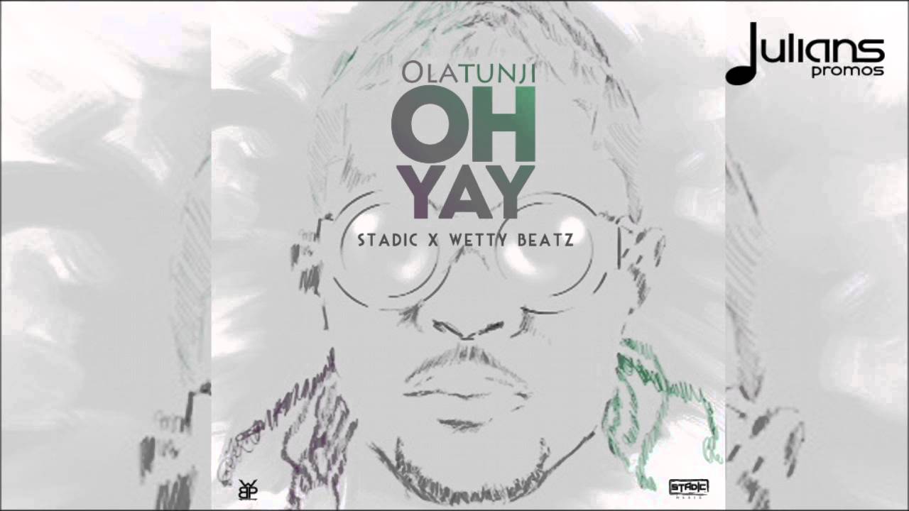 Olatunji - Oh Yay 