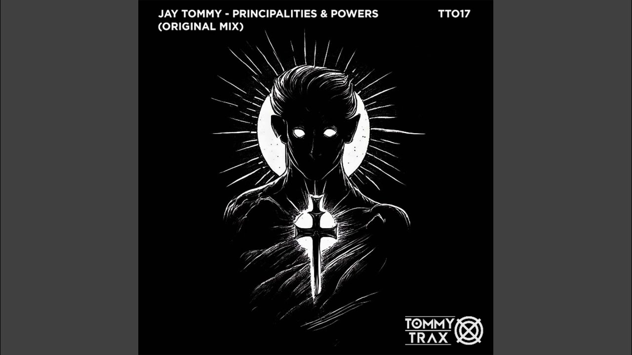 Principalities & Powers