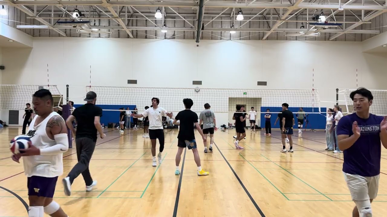 UW D vs Mub Set 3