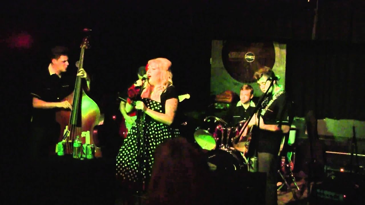 The Atomic Aces at the Blue Lagoon Part 9