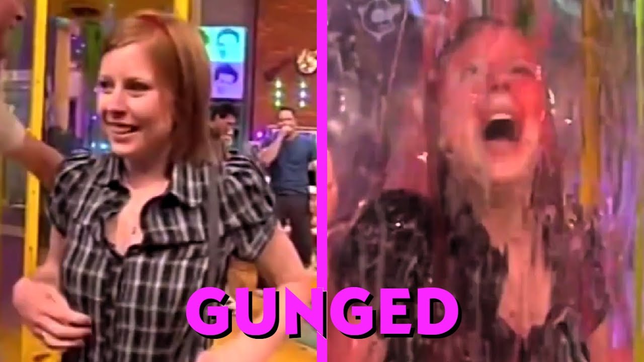 Bryony Afferson - Gunge