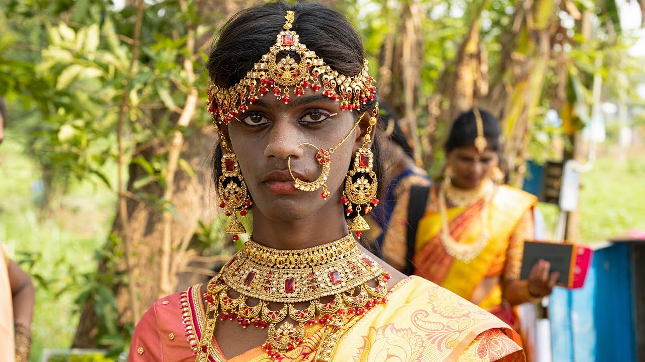 The World's Biggest Transgender Marriage - Full Documentary