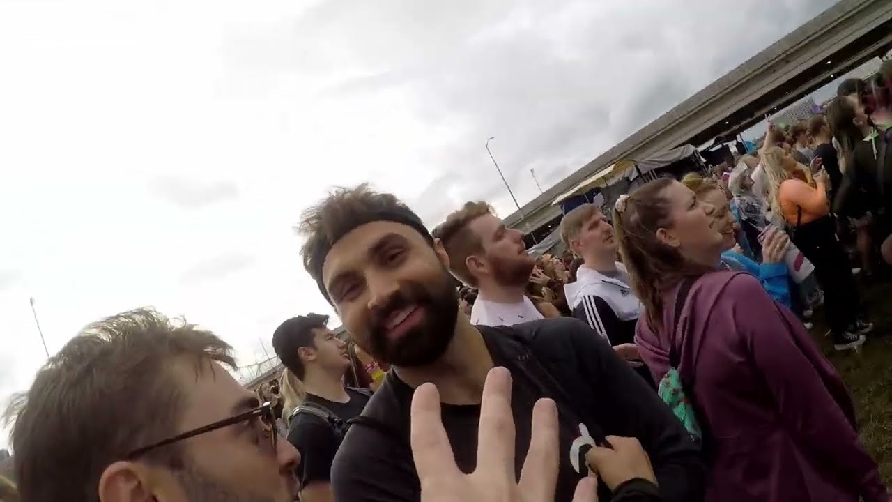 FORECASTLE 2022 AFTERMOVIE