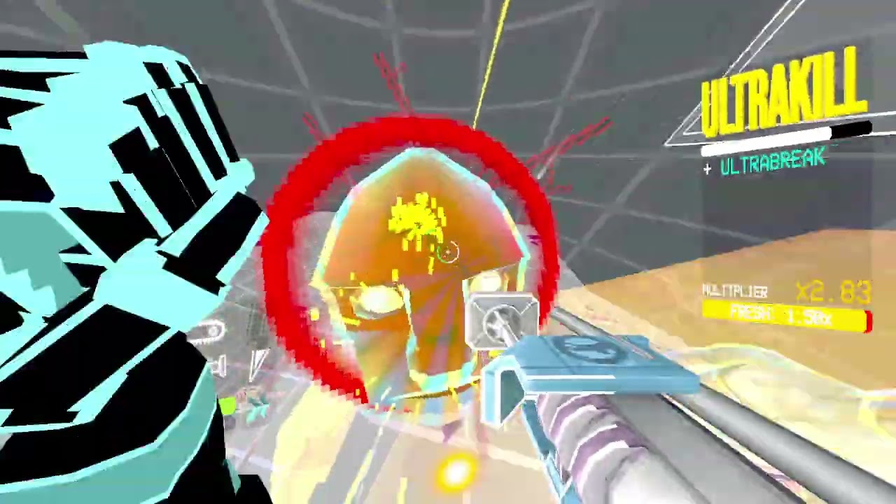 pb nearly decimated (cybergrind violent wave 35-84)(again)