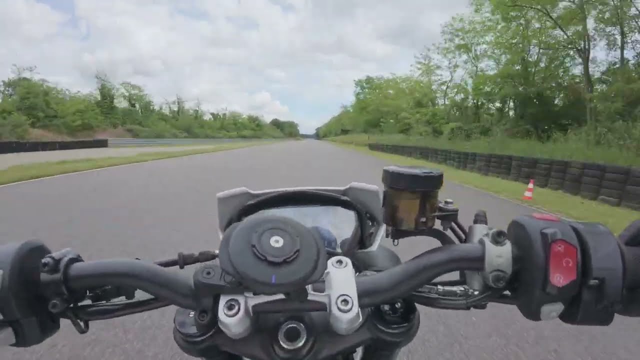 Trackday / Anneau du Rhin 2025