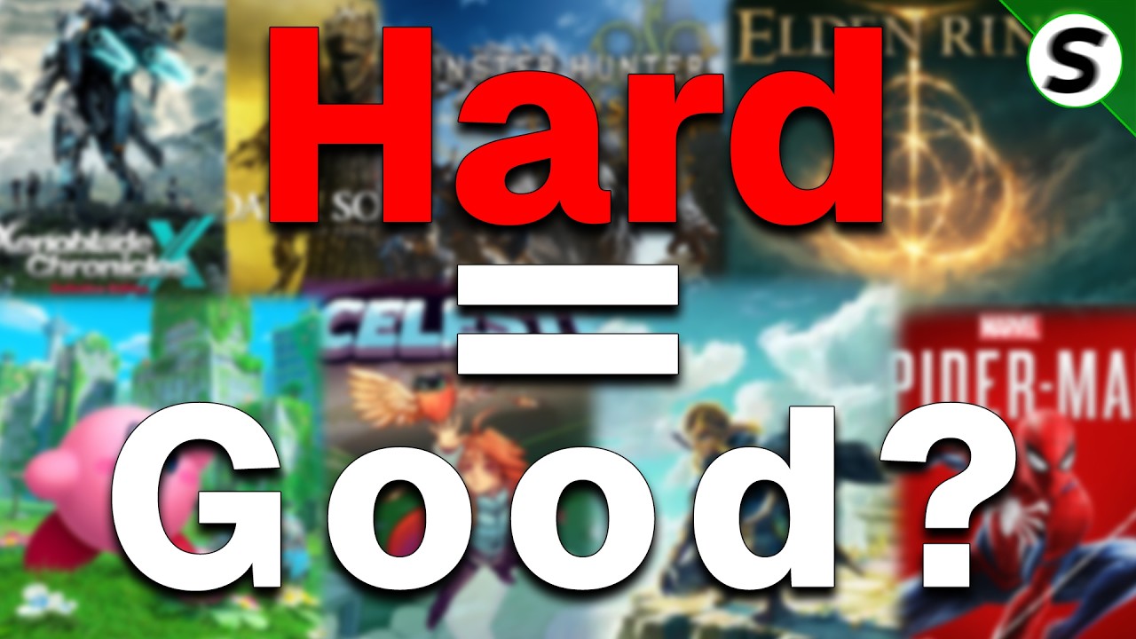 When Does Difficulty Become a Problem?