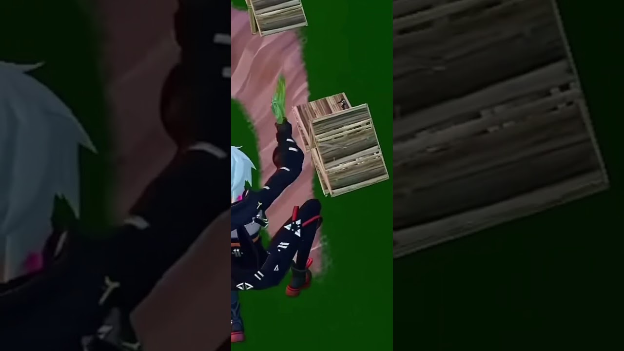 POV the squad when your trying to clutch 