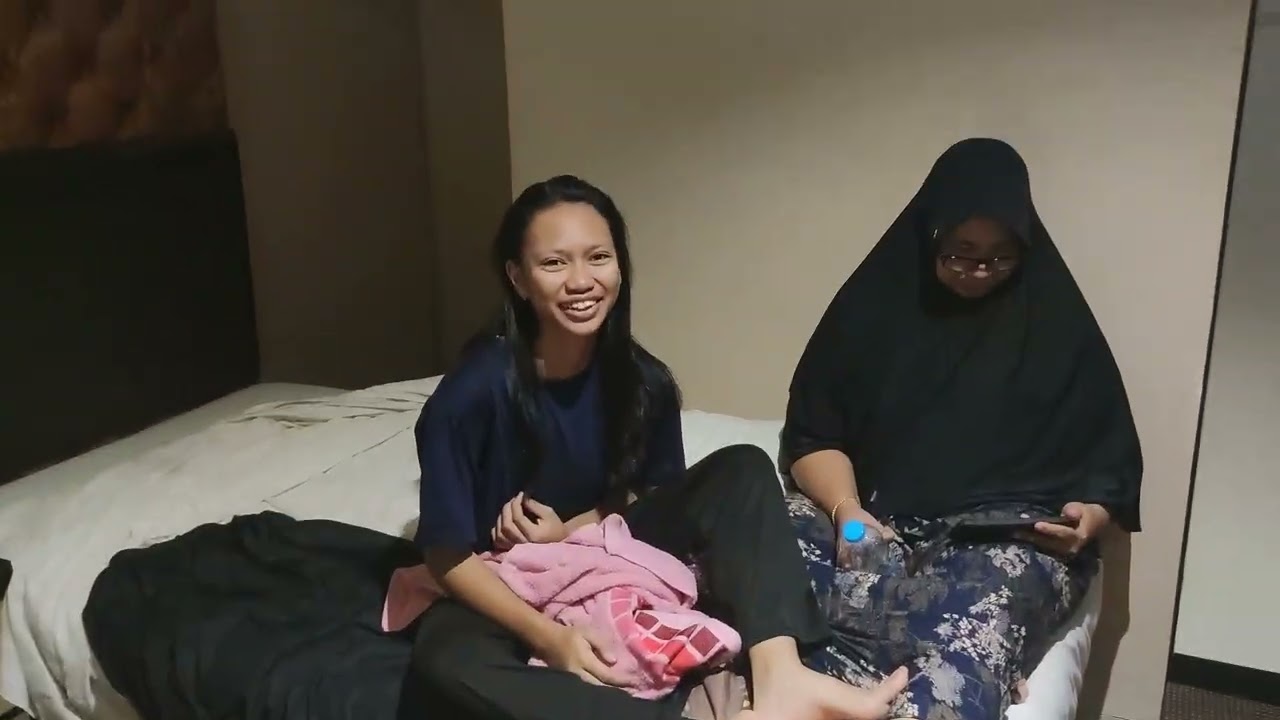 pulang kampung 2025 Eps 1