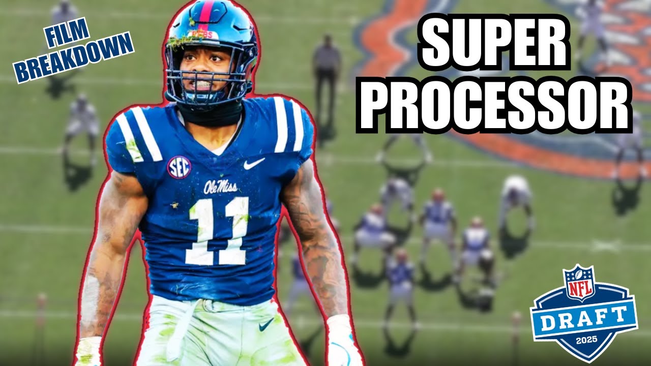 Chris Paul Jr is Severely UNDERRATED | Los Angeles Rams