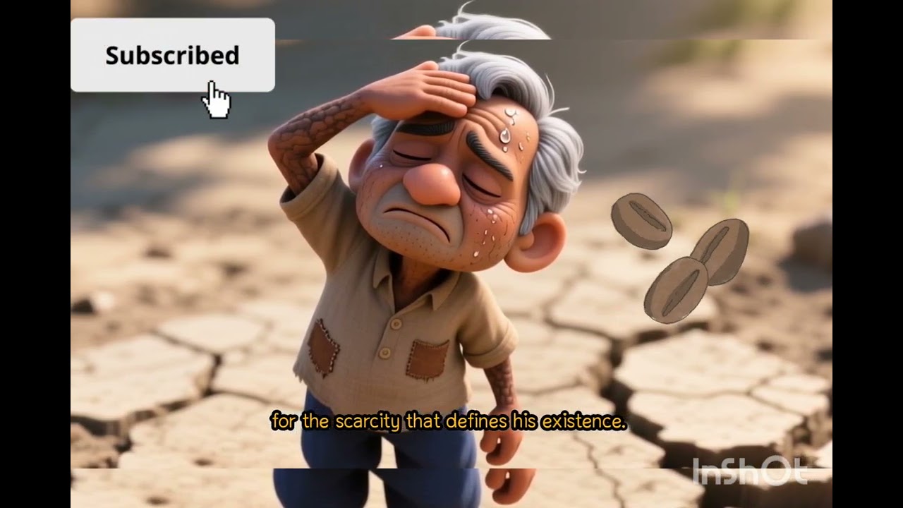 #Drama#Inspirational#Farming#ShortFilm #MagicLightai#MagicLight #MagicLight.AI Contest#yt #youtube 