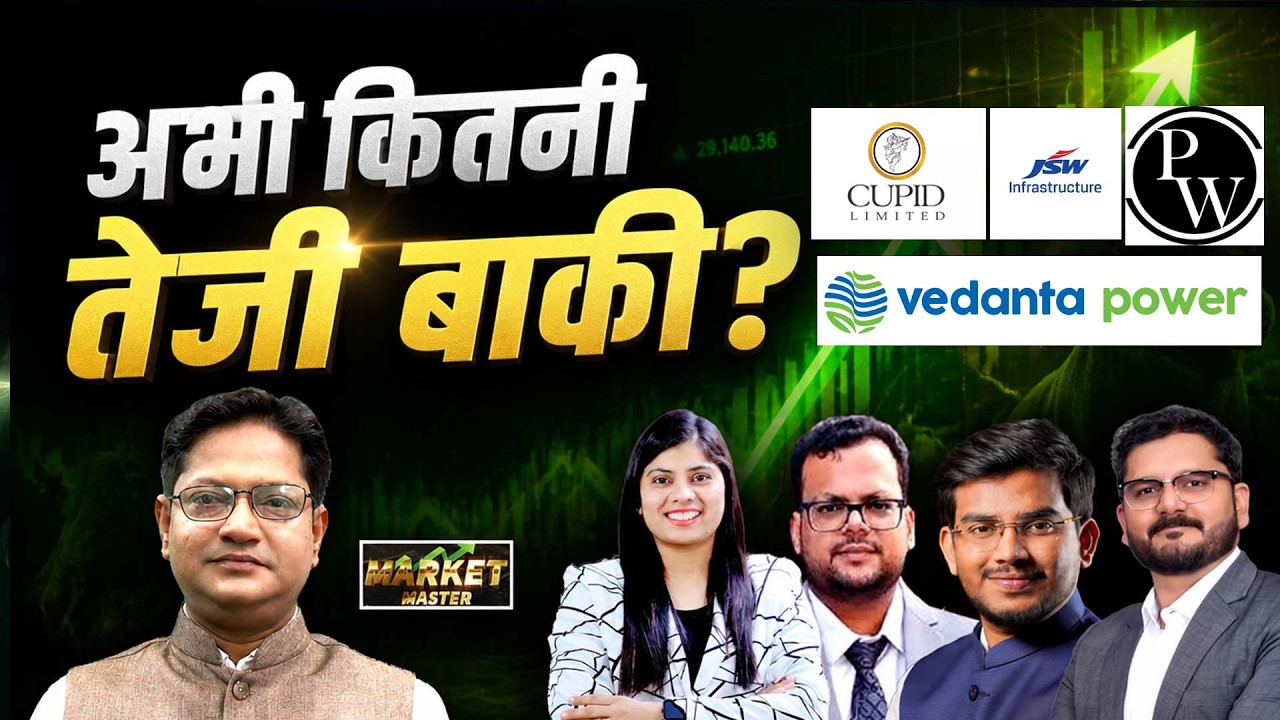 Groww, Yes Bank, HFCL, Suzlon, VI, PWL, MRPL, Vedanta, Hind Zinc Share में क्या करें?