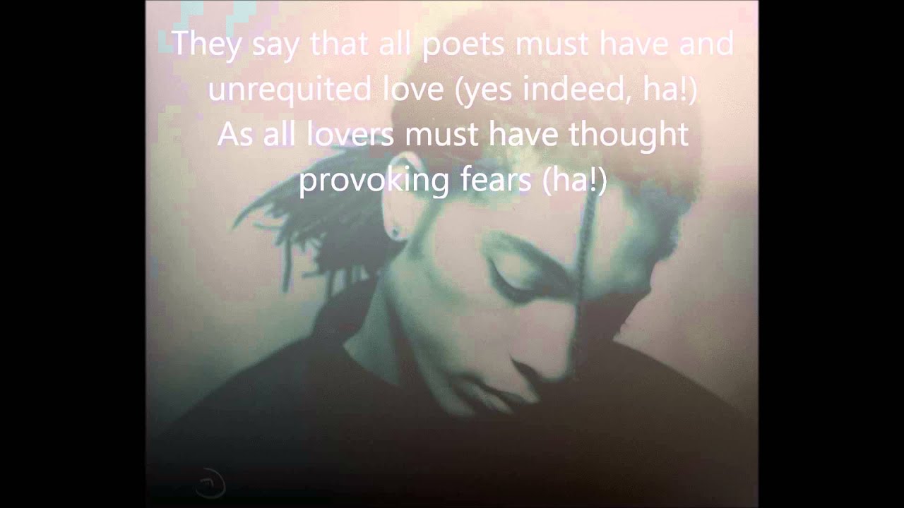 Terence Trent D'Arby - Holding on to You (HD) - Lyrics on-screen
