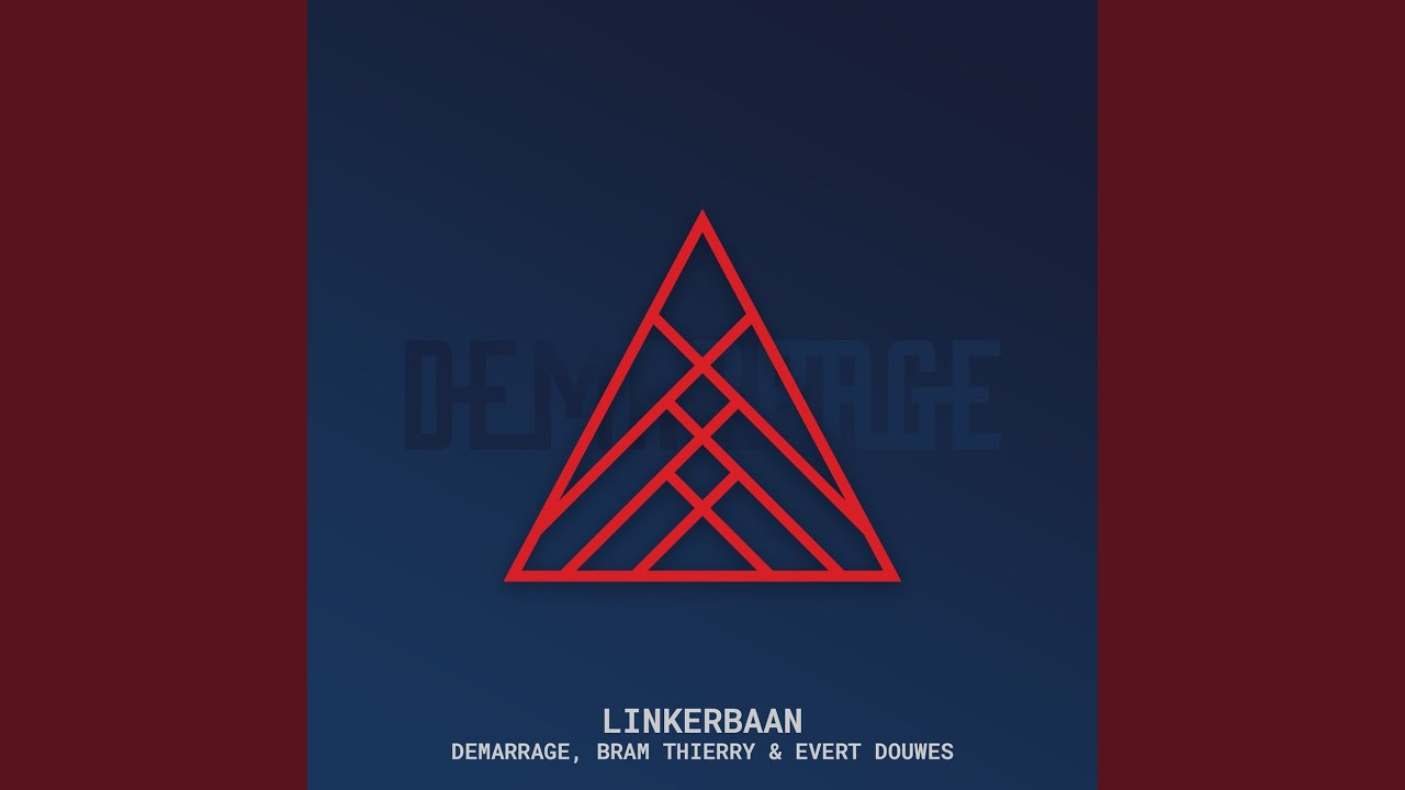 Linkerbaan