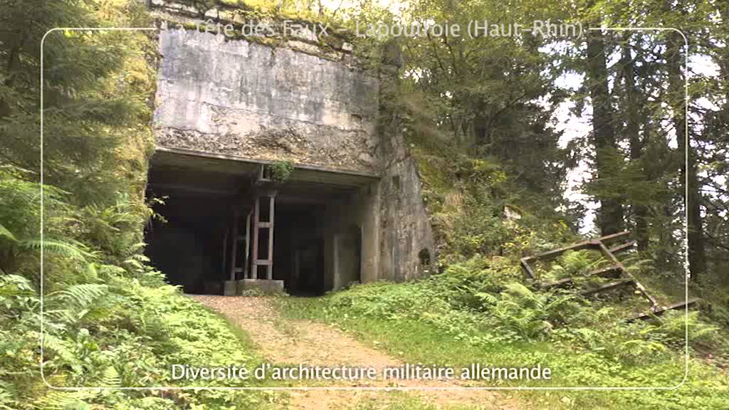 Le Front des Vosges 14 18