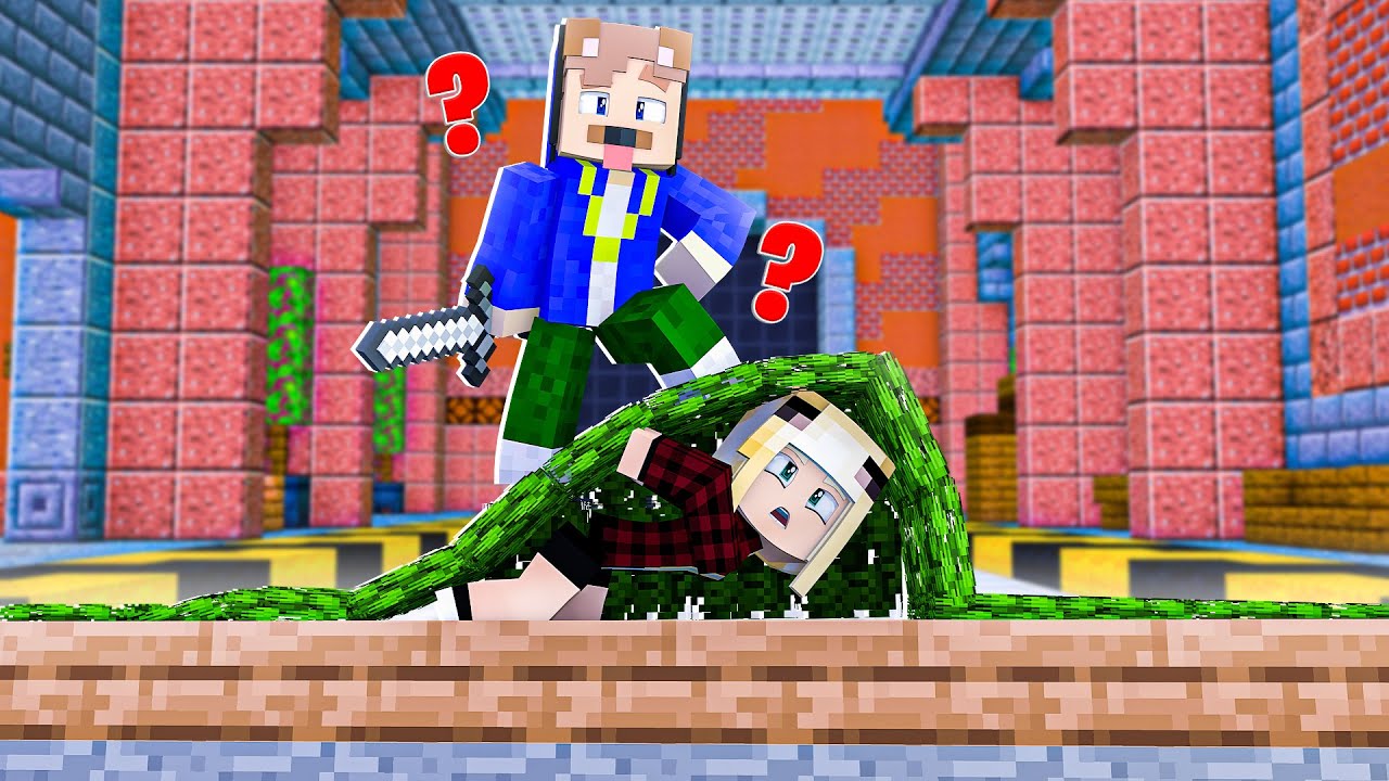EPIC VERÄPPELT MICH IN MURDER MYSTERY!