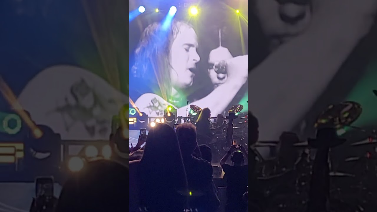Lynyrd Skynyrd 2026 Freebird live in Daytona