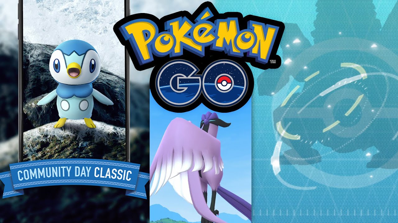Perfekter Pok&eacute;dex-Eintrag mit 100% IV, Shiny-Eskalation & neuer Hintergrund | Pok&eacute;mon GO 2934