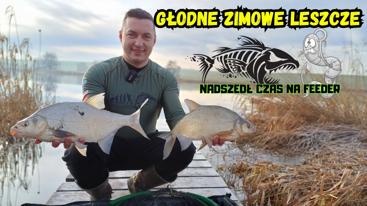 Zwabiłem Zimowe Leszcze