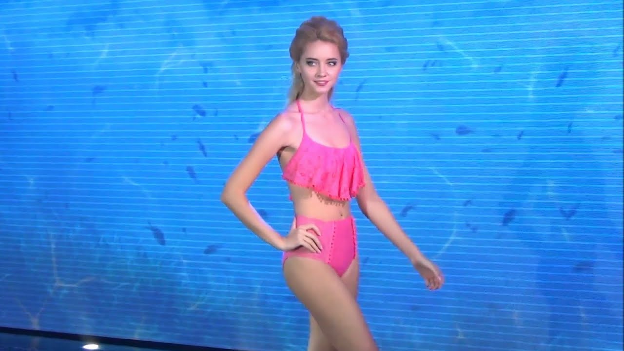 Models in Lingerie (7) / Модели в белье #akspetr77 #akspetr