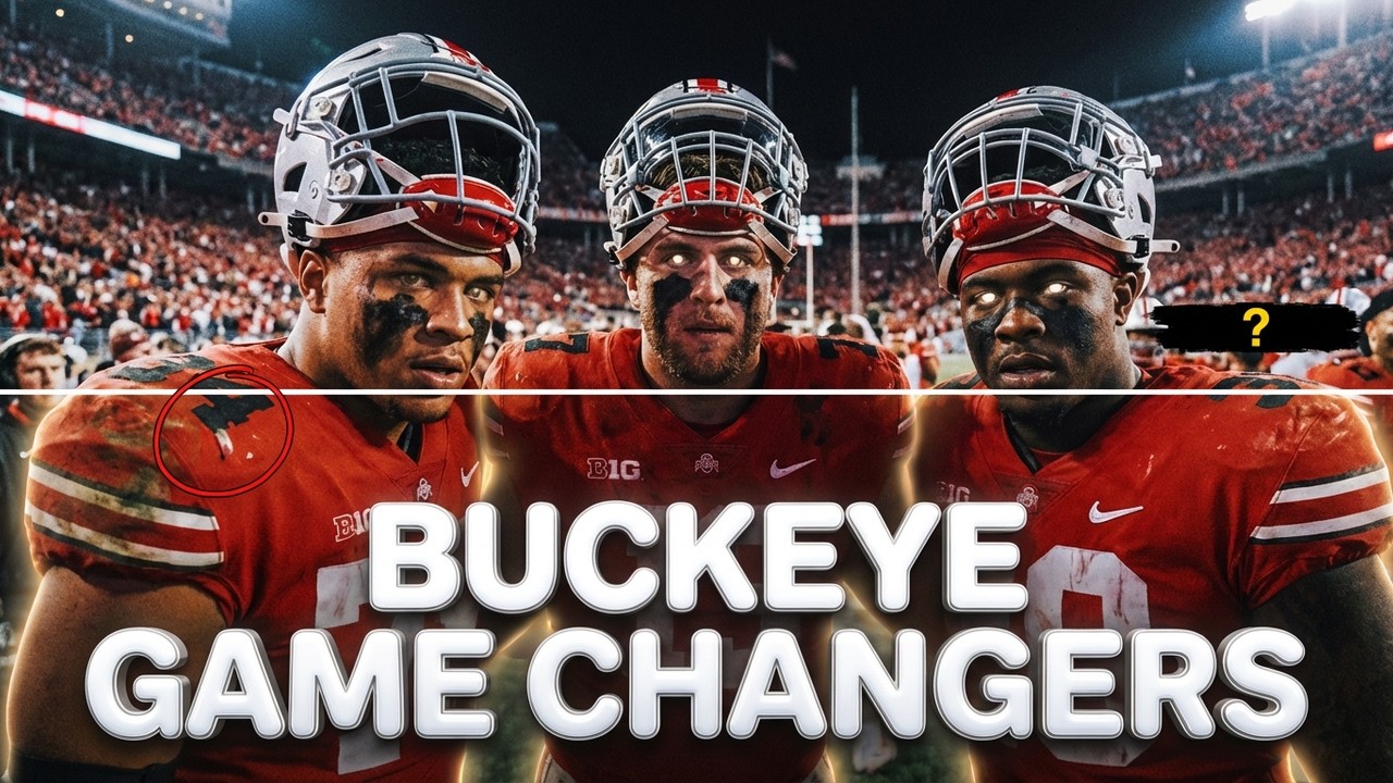 OSU Football: BREAKING O-line INTEL, Spring Ball Game CHANGER Truth