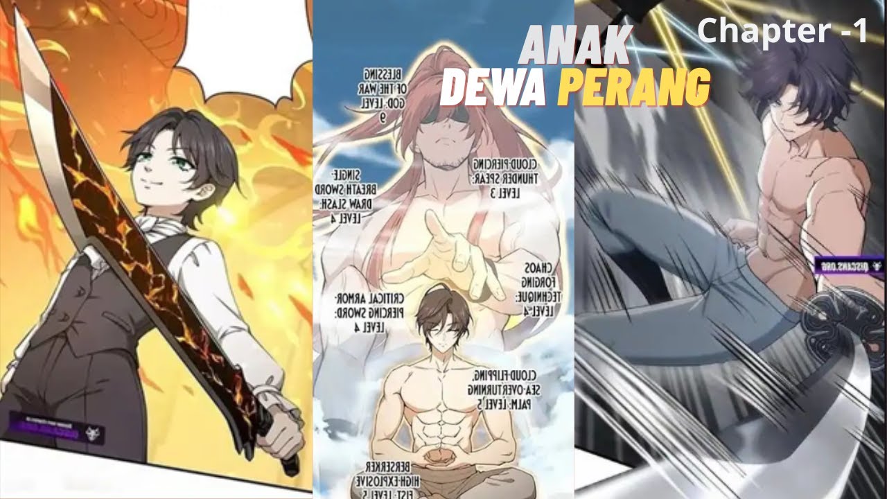 Supreme Academy Genius | Recap Manhwa