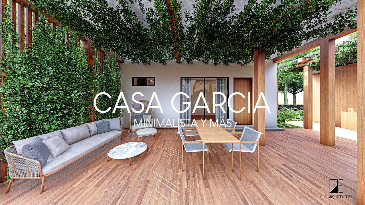 Increíble MINI CASA PARA INVITADOS