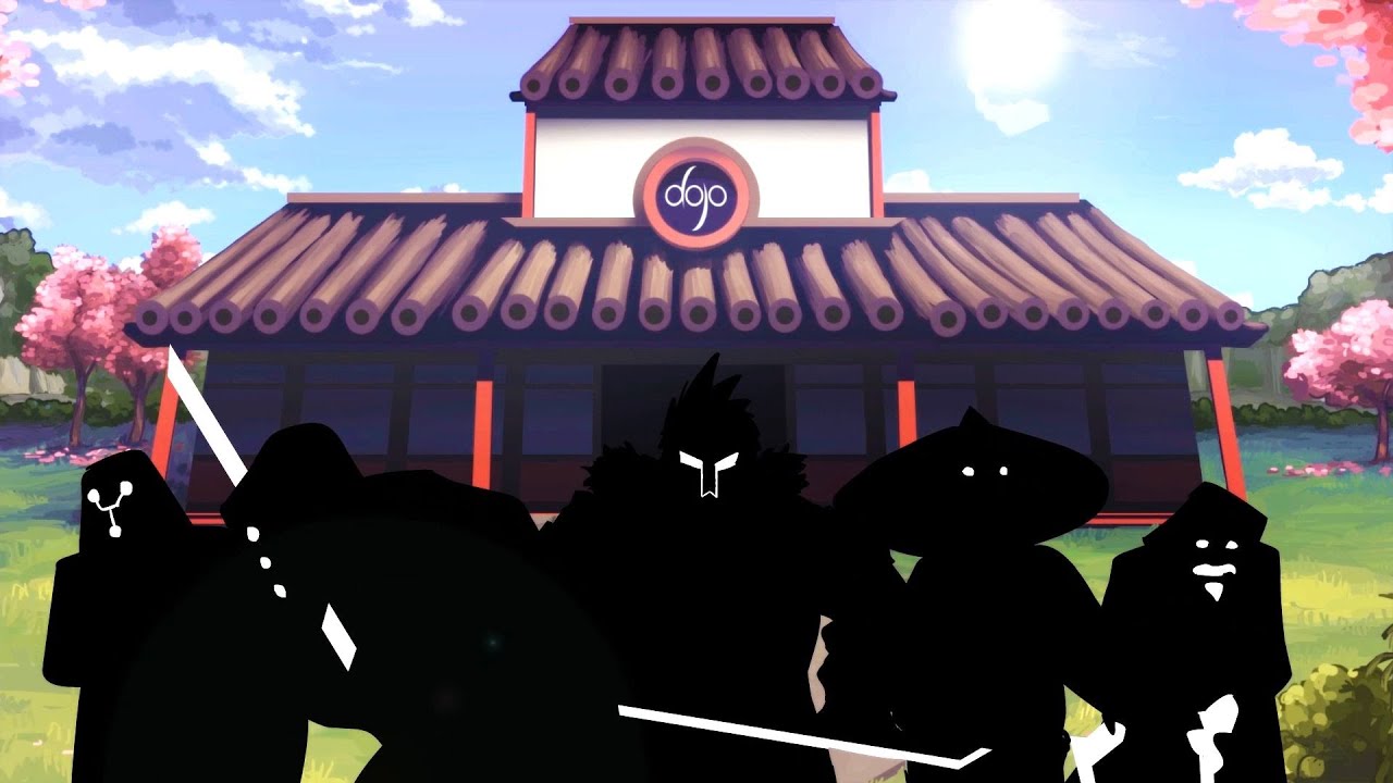 Dojo Duels Promo - Begin Your Journey