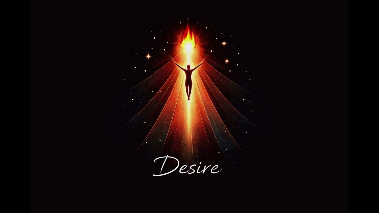 DESIRE | Creative Drive & Motivation