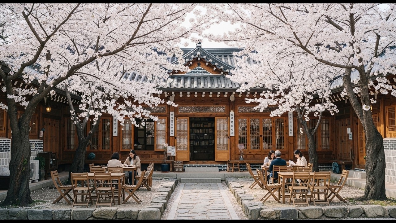 𝐏𝐥𝐚𝐲𝐥𝐢𝐬𝐭💖  Soft Jazz Lo-fi Song~ for Working, Relaxing, Studying~Cafe BGM 💿🎶 ✨