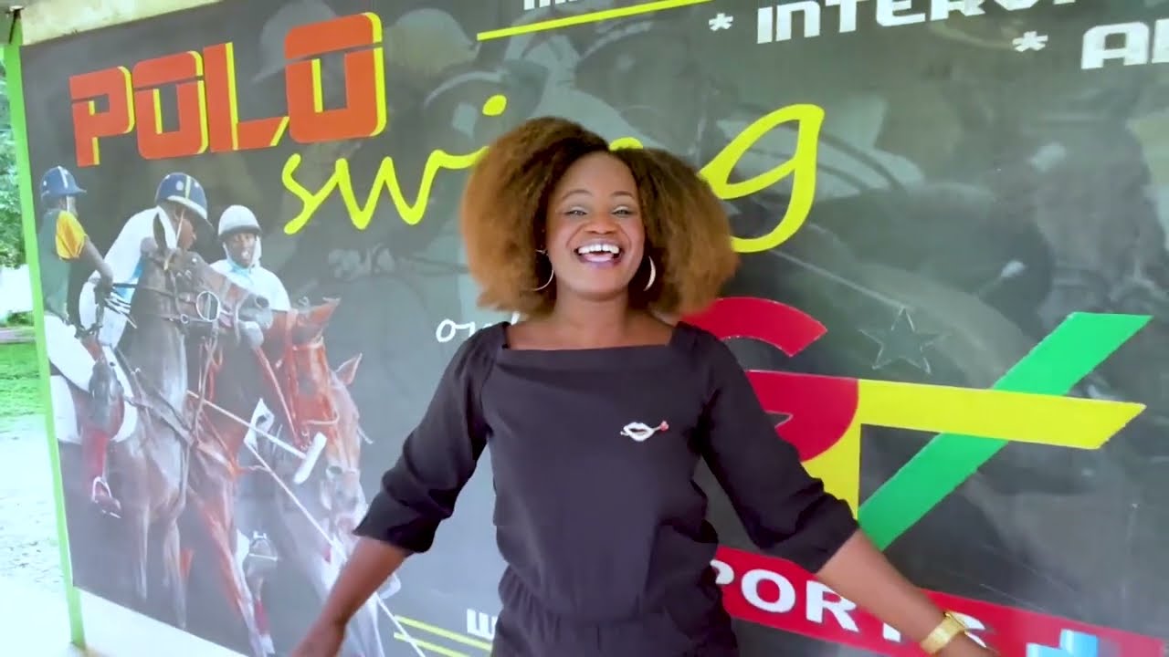 Klala FT GTV Sports Plus - We Are Ghana 🇬🇭