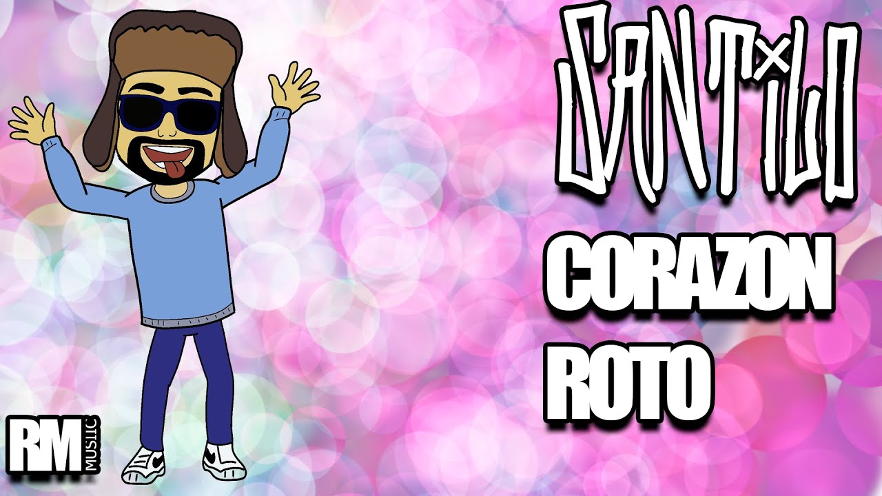 Santilo - Corazon Roto [RM Music]