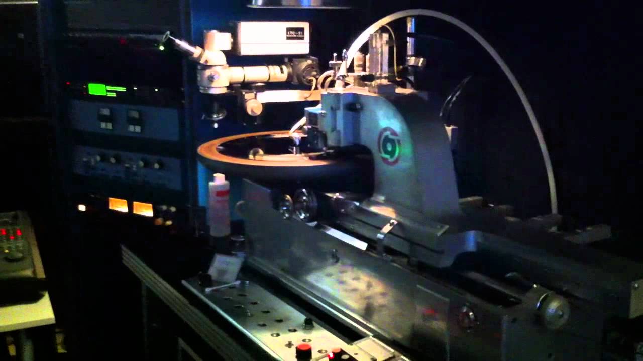 Teichmann_Second_Album_Vinylcut.m4v