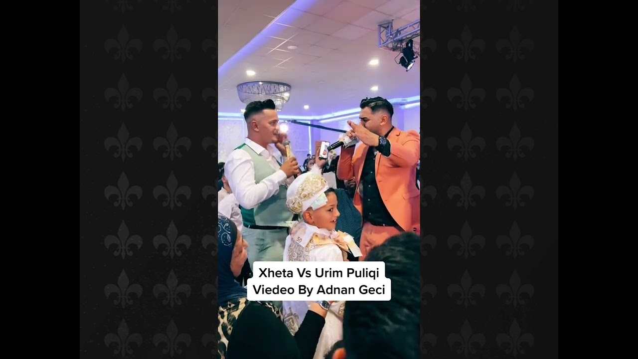 Xheta Urim Puliqi Tallava 2023
