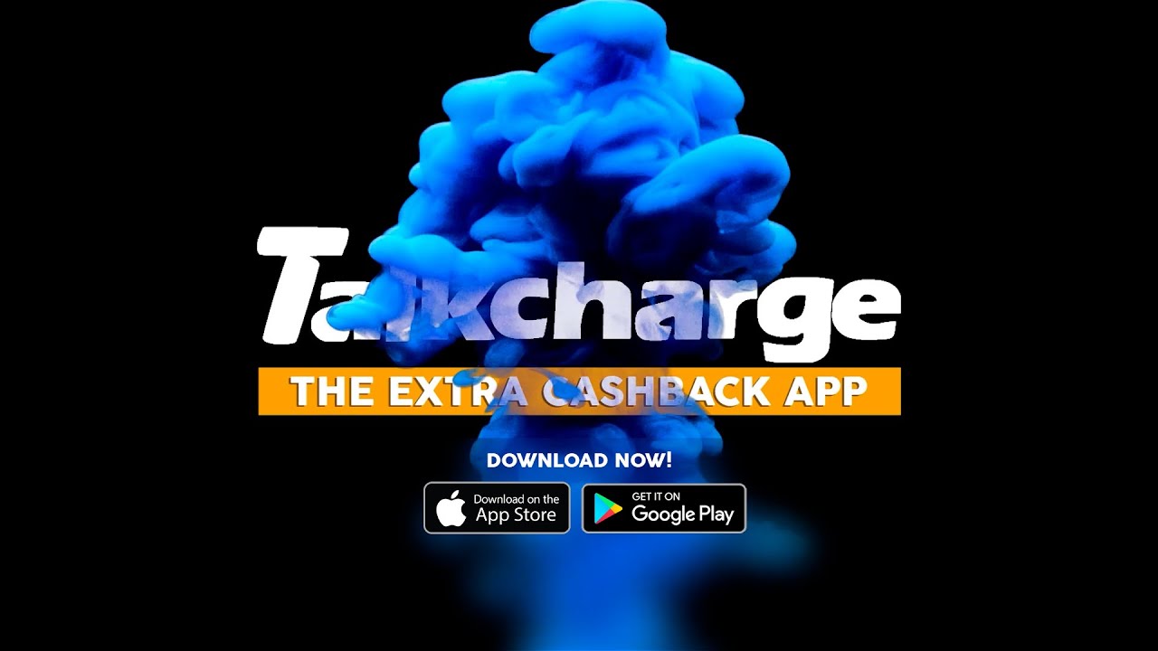 TalkCharge - Get Extra Cashback every time you shop