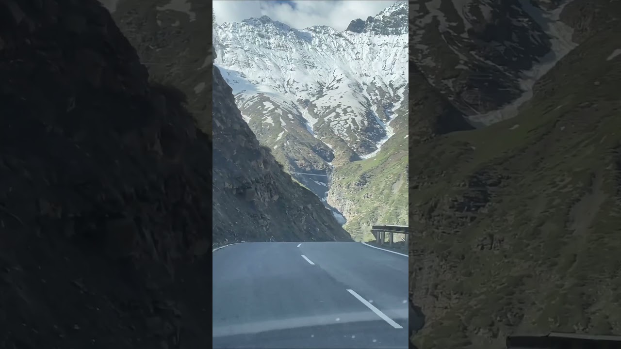 Road Trip to Darcha,Manali | Himachal Pradesh #darcha #manali #manaliroadtrip #mountain #himachal