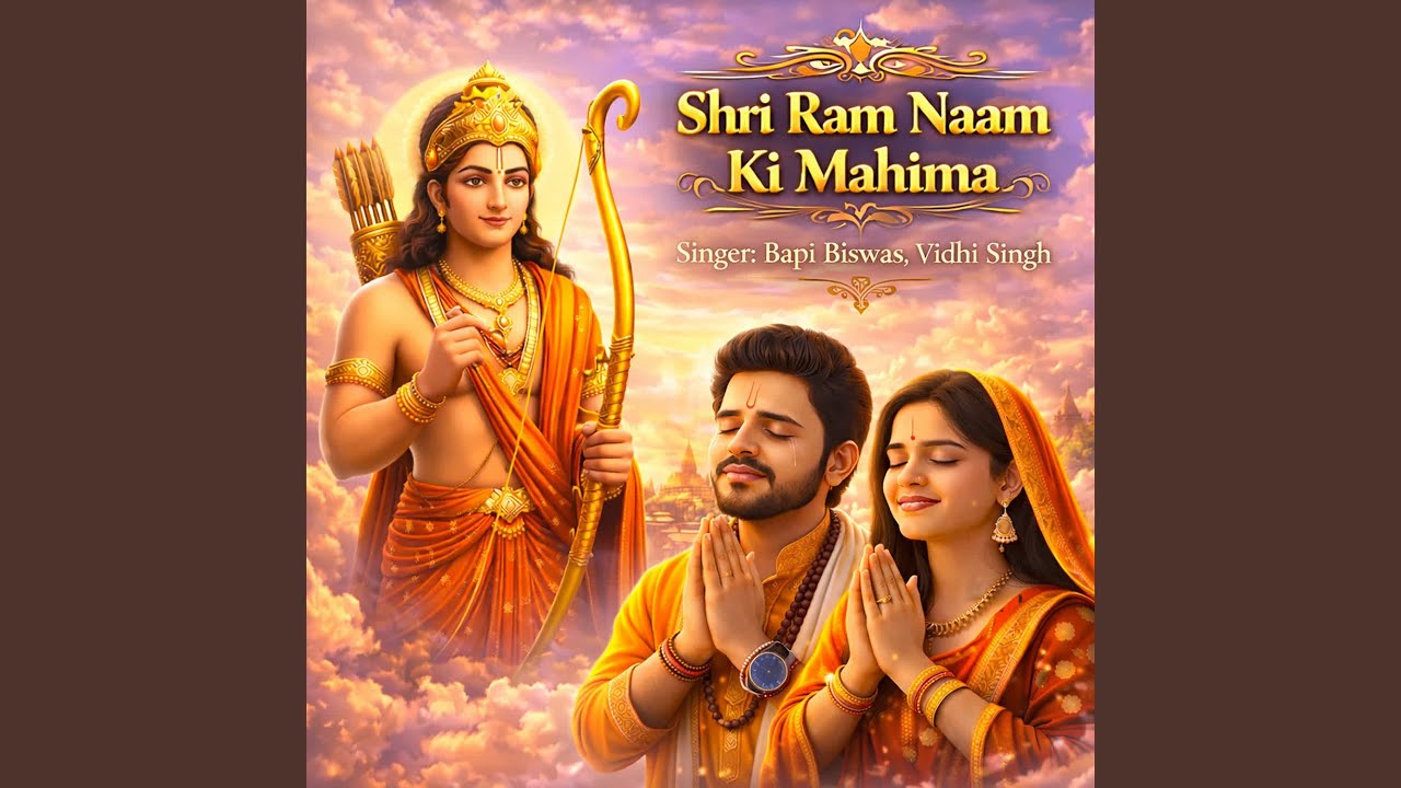 Shri Ram Naam Ki Mahima