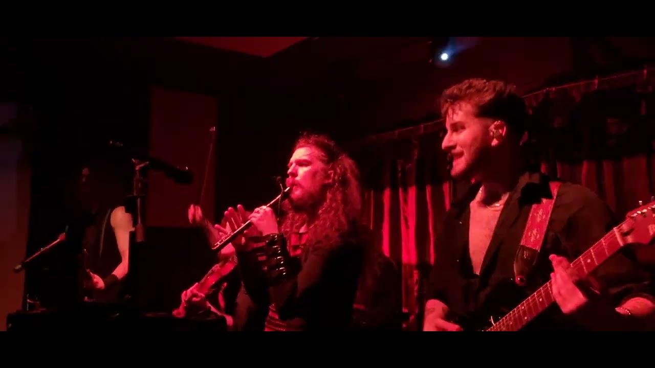 E-An-Na - live la Lokal, Oradea, 15.03.2025