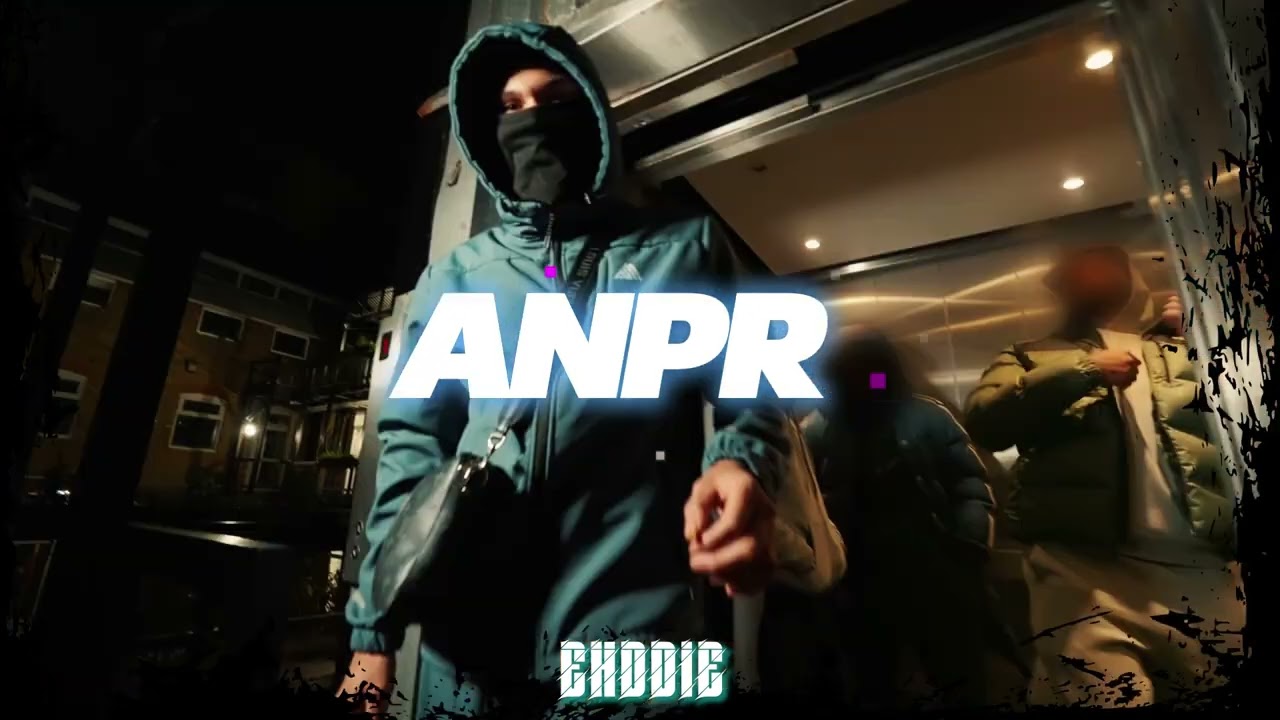 UK Drill Type Beat x NY Drill Type Beat 