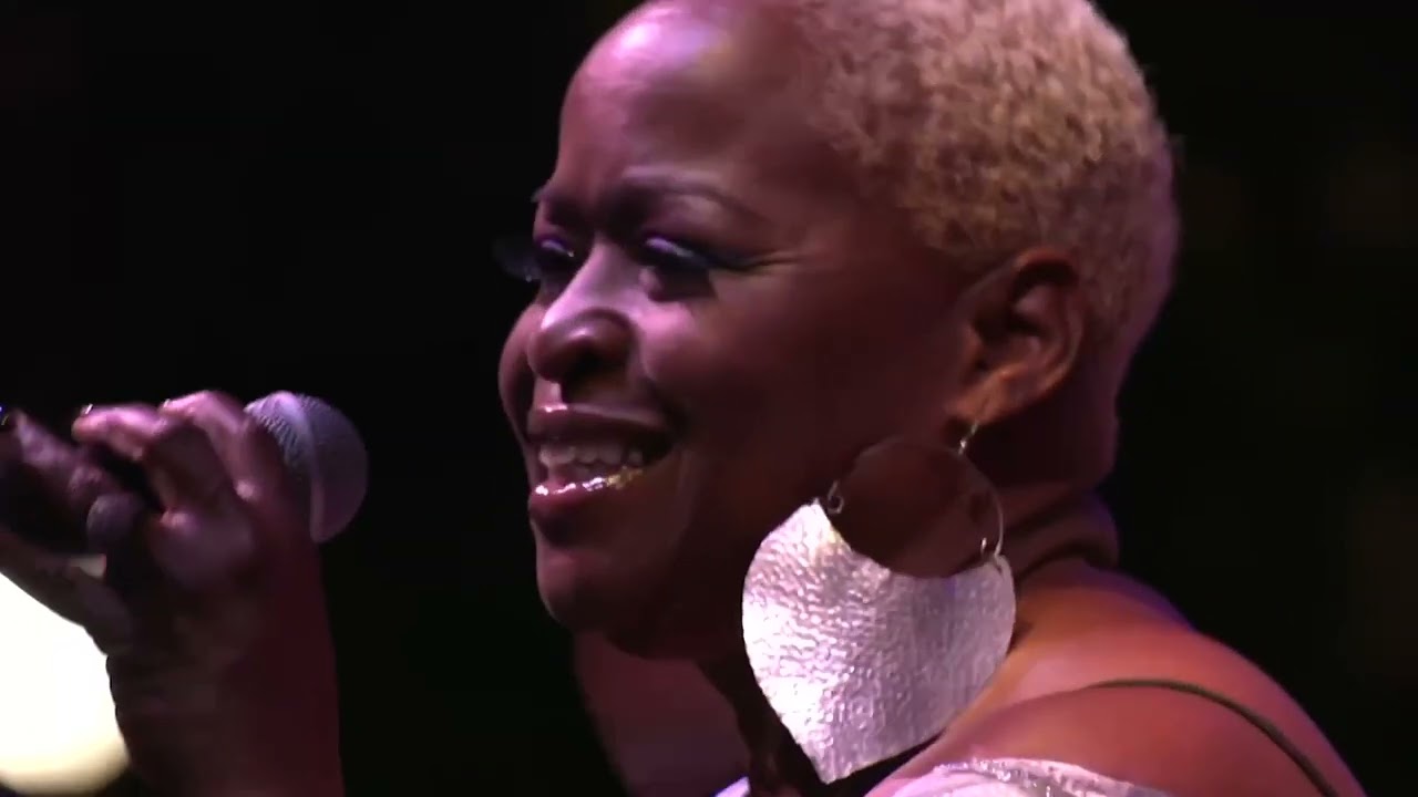 The Best of Porretta Soul Festival 2022 – Women