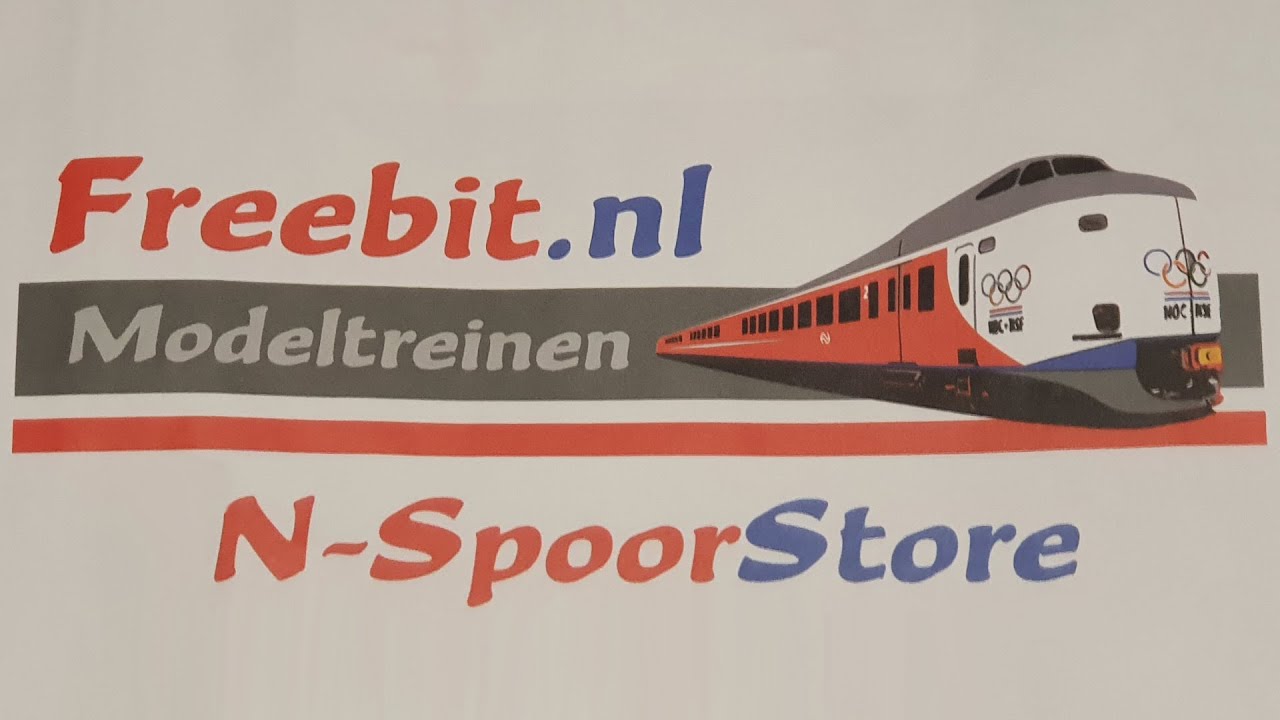 Exklusives Spur-N Geschäft in Lochem[NL] - Kleiner Rundgang durch den Laden