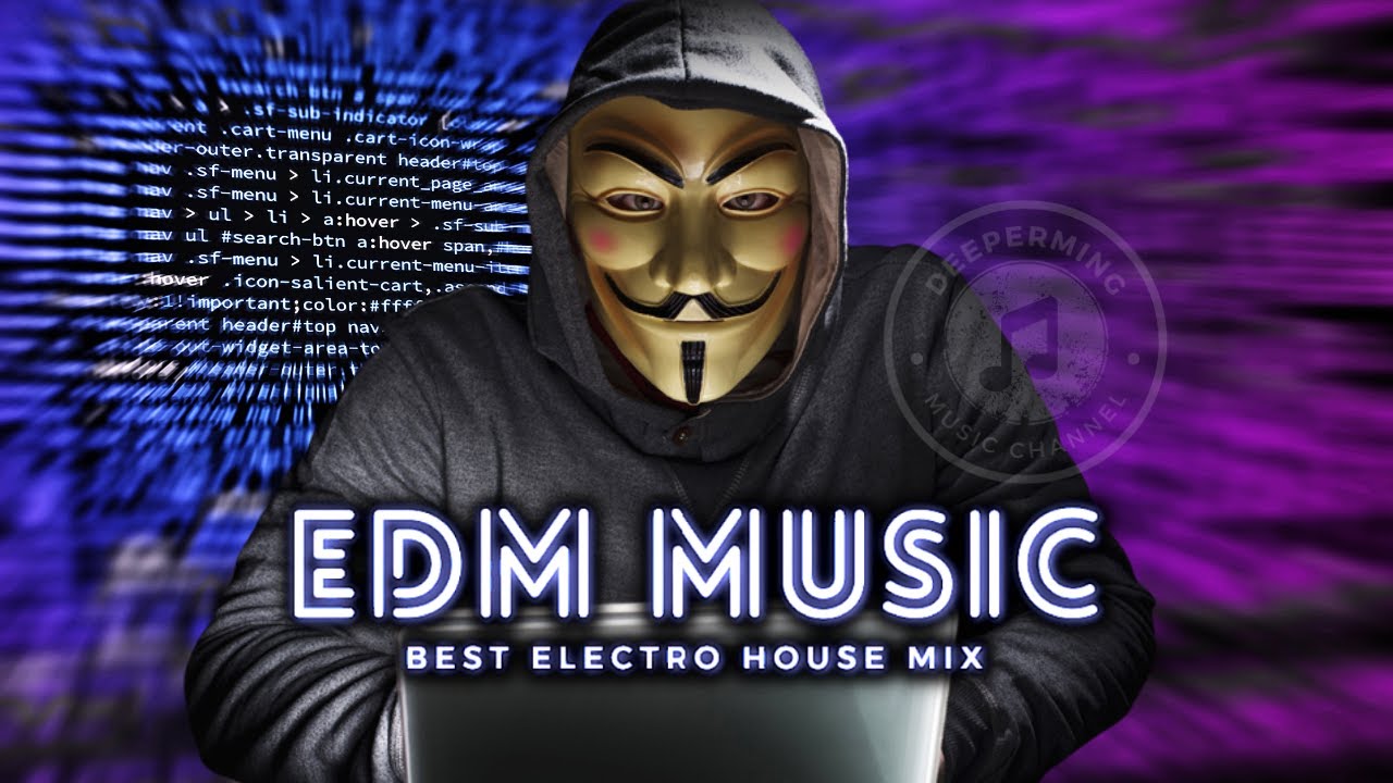 Music Mix 2022 🎧 EDM Remixes of Popular Songs 🎧 EDM Best Gaming Music Mix #14