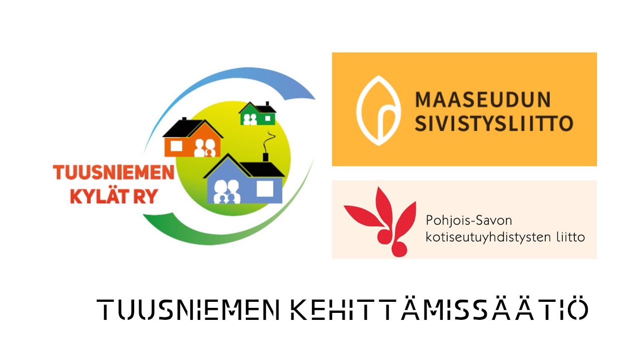 Tuusniemi ikkuinen